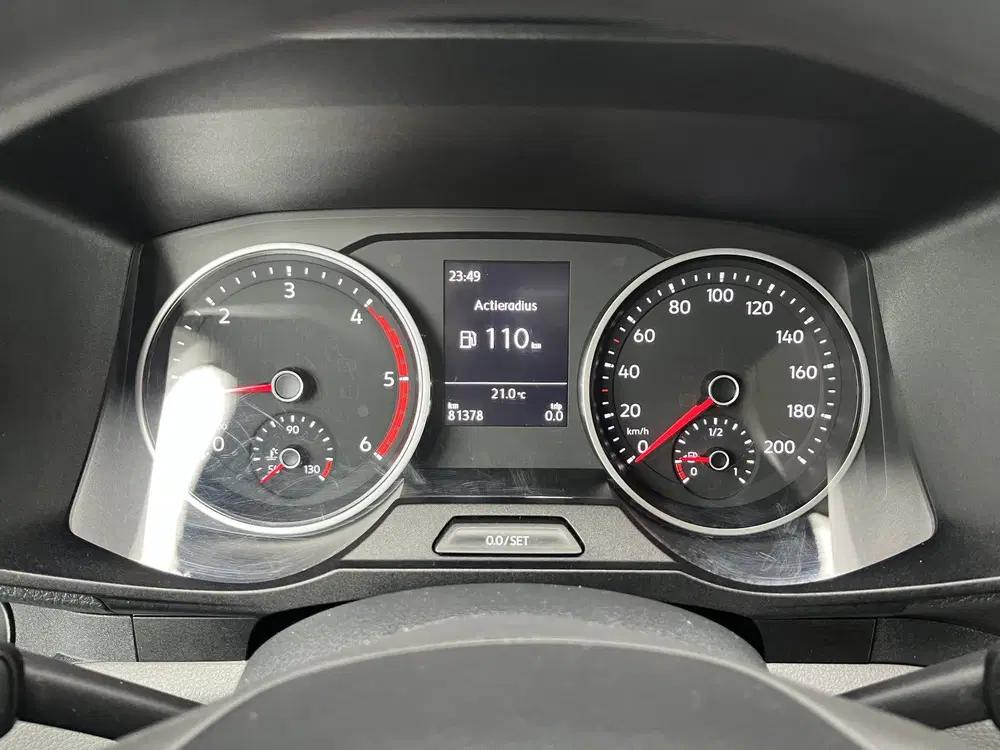 Volkswagen Crafter 2.0 TDI L3H3 4Motion 140pk Bpm vrij Werkp uit 2020, foto 13