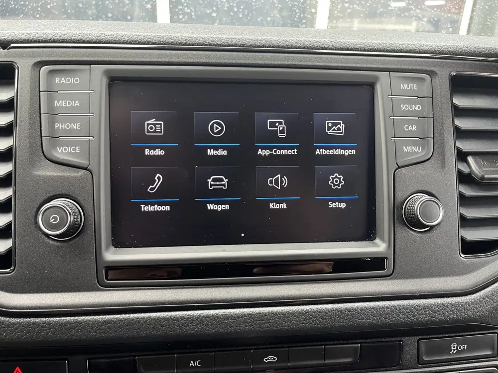 Volkswagen Crafter 2.0 TDI L3H3 4Motion 140pk Bpm vrij Werkp uit 2020, foto 15