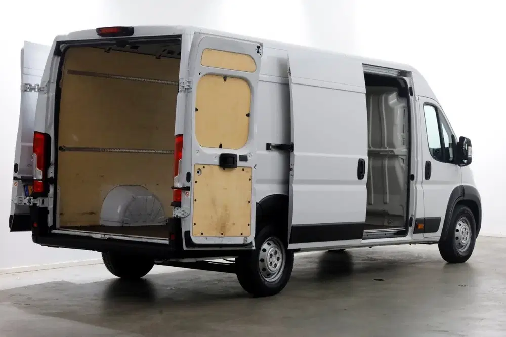 Citroën Jumper 2.2 BlueHDi 165pk L4H2 Airco uit 2024, foto 11