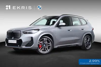 BMW iX1 eDrive20 67 kWh M Sport Edition uit 2025