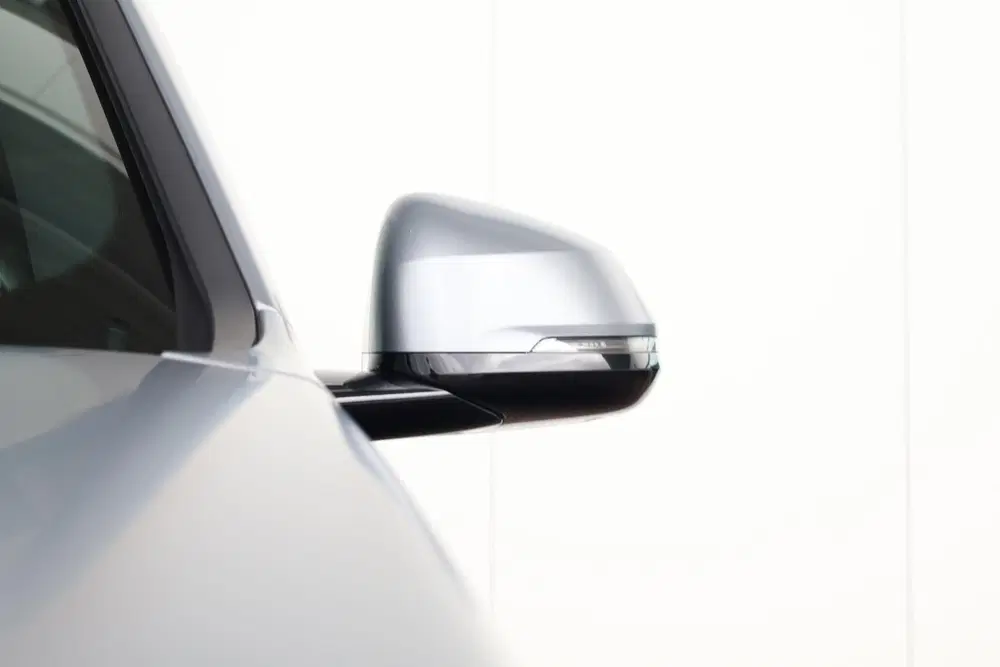 BMW iX1 eDrive20 67 kWh M Sport Edition uit 2025, foto 4