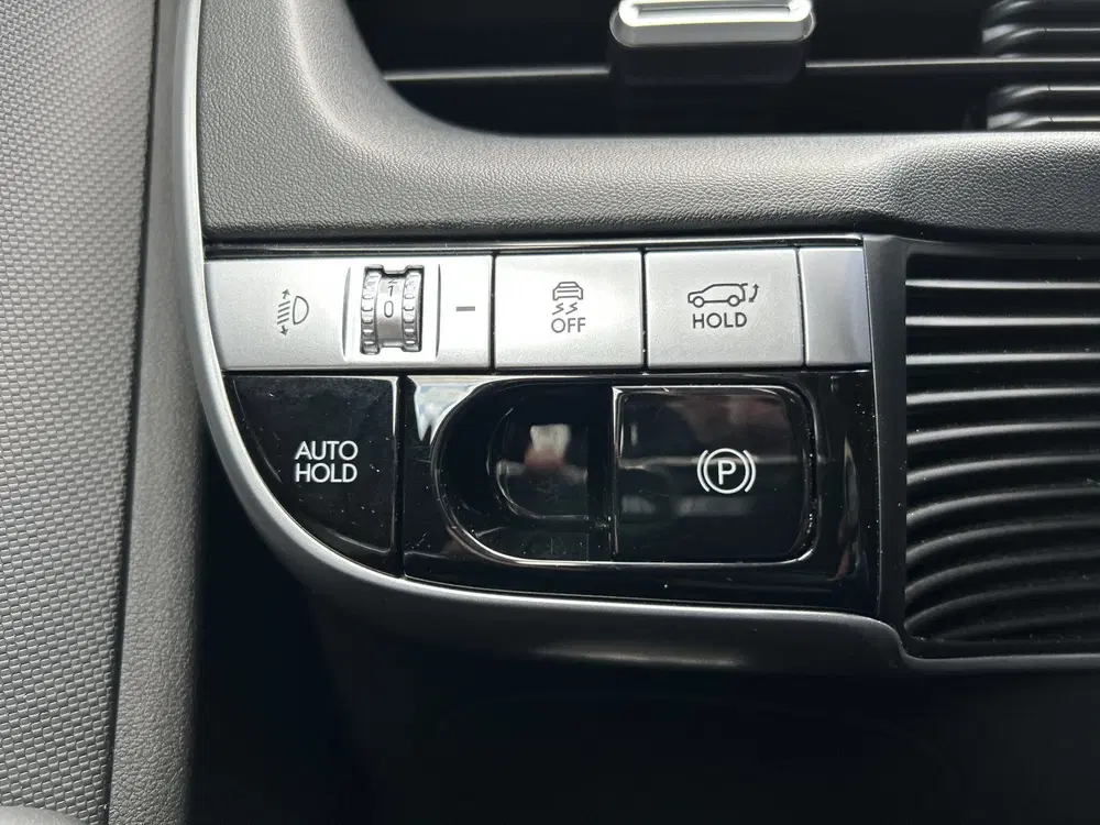 Hyundai IONIQ 5 Connect+ 73kWh uit 2022, foto 10
