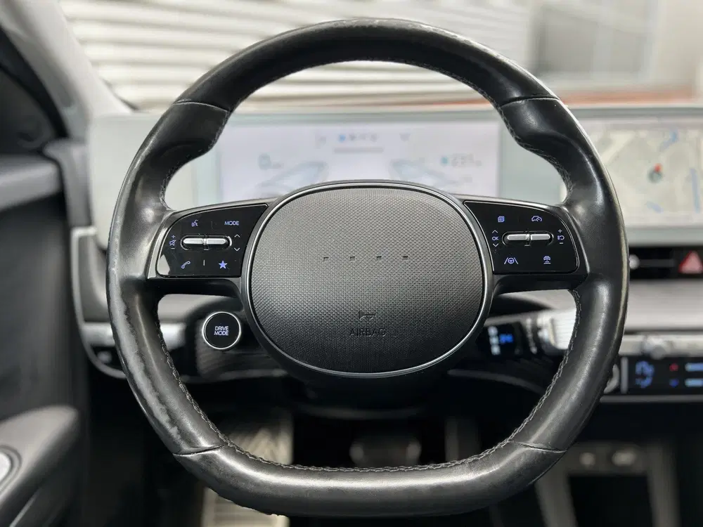 Hyundai IONIQ 5 Connect+ 73kWh uit 2022, foto 12