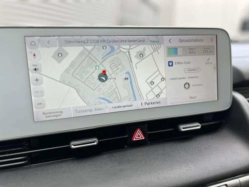 Hyundai IONIQ 5 Connect+ 73kWh uit 2022, foto 13