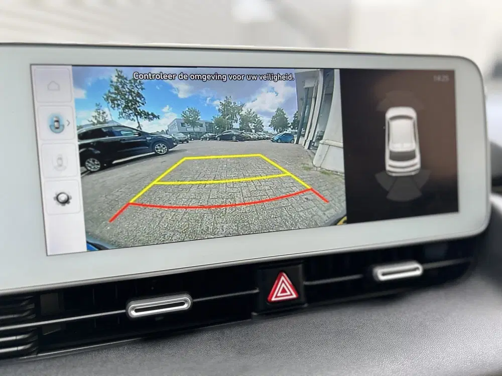 Hyundai IONIQ 5 Connect+ 73kWh uit 2022, foto 15