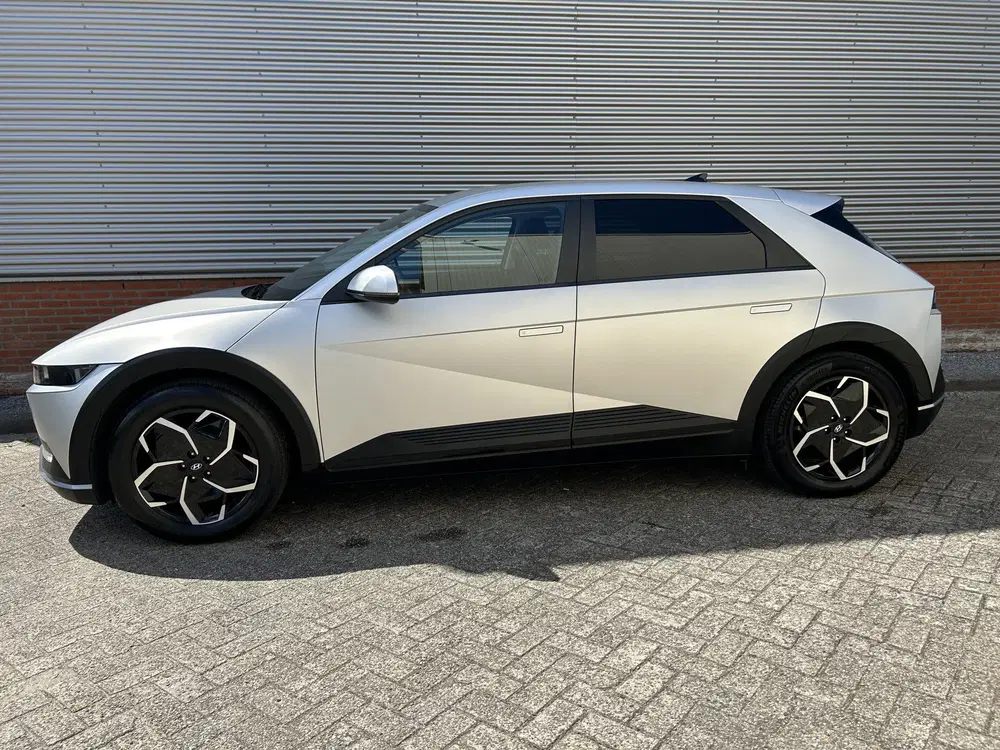 Hyundai IONIQ 5 Connect+ 73kWh uit 2022, foto 2