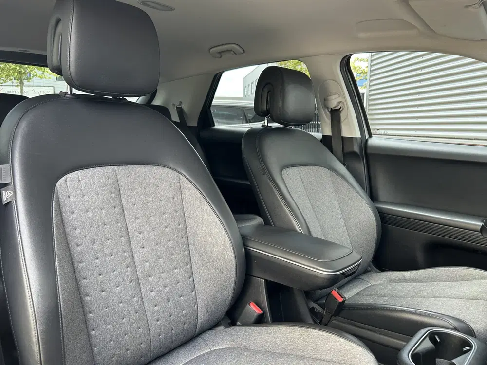 Hyundai IONIQ 5 Connect+ 73kWh uit 2022, foto 6