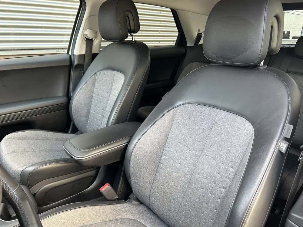 Hyundai IONIQ 5 Connect+ 73kWh uit 2022, foto 7