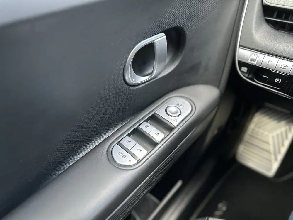 Hyundai IONIQ 5 Connect+ 73kWh uit 2022, foto 8