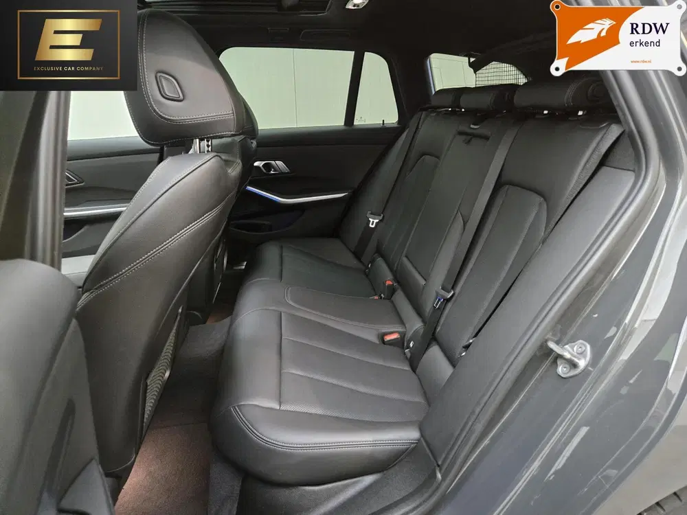 BMW 3-serie M340i xDrive Business Edition Plus uit 2022, foto 4