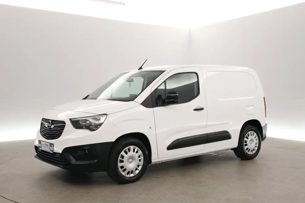 Opel Combo Elektrisch 50 kWh uit 2022, foto 10