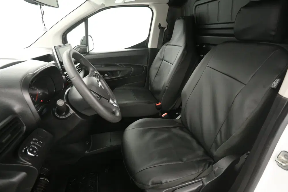 Citroën Berlingo Opel Combo-e 50 kWh uit 2022, foto 11