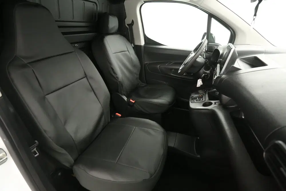 Citroën Berlingo Opel Combo-e 50 kWh uit 2022, foto 12