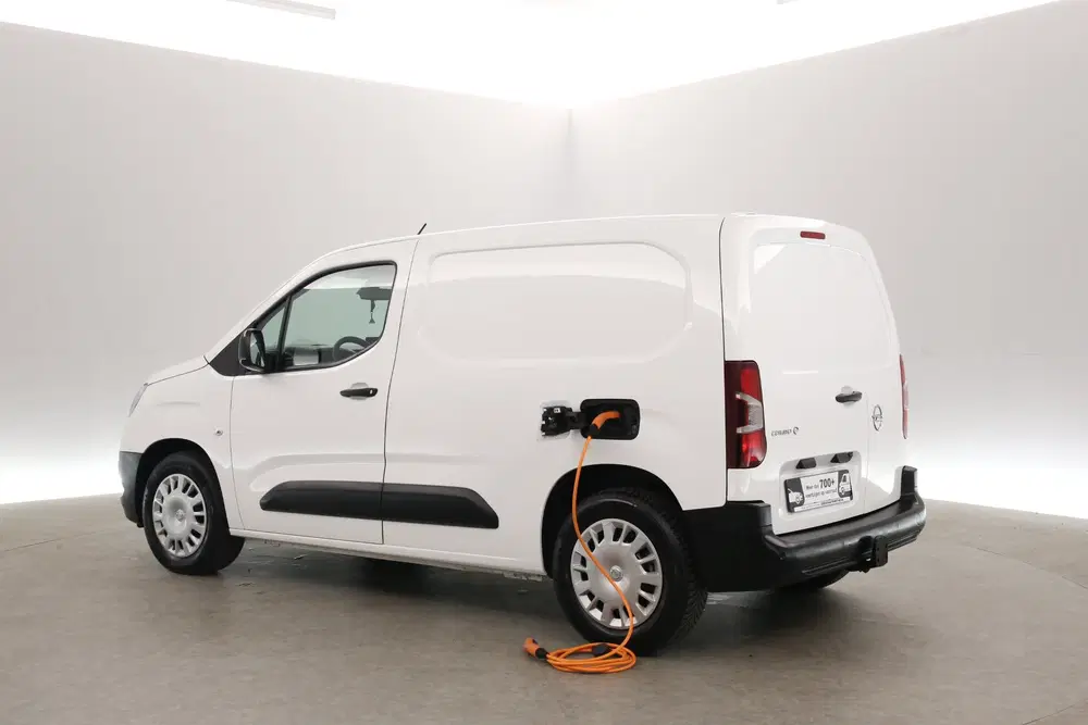 Citroën Berlingo Opel Combo-e 50 kWh uit 2022, foto 4