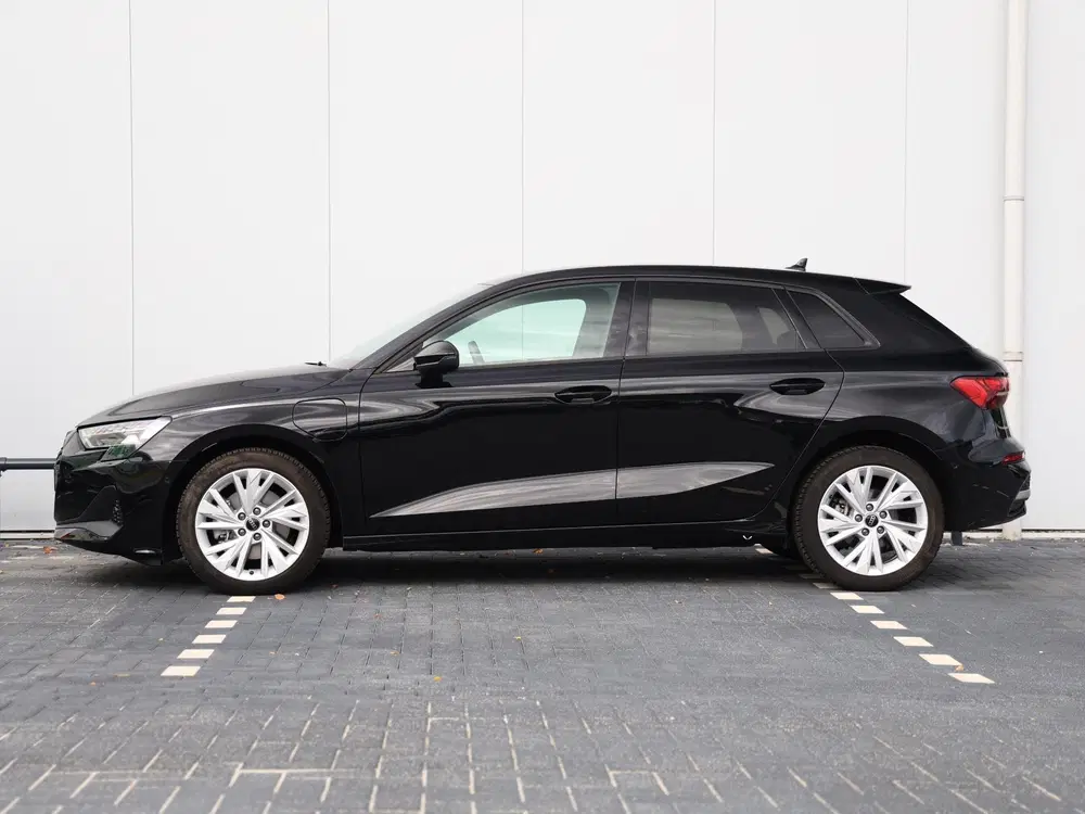 Audi A3 40 TFSI e S edition uit 2026, foto 11