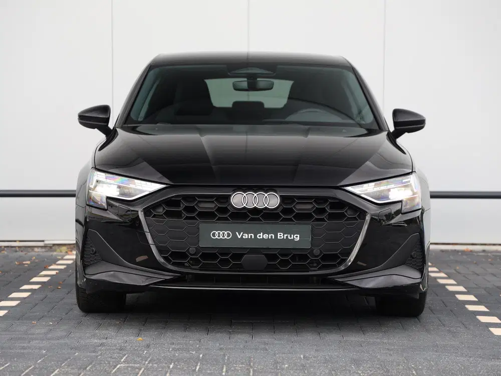 Audi A3 40 TFSI e S edition uit 2026, foto 13