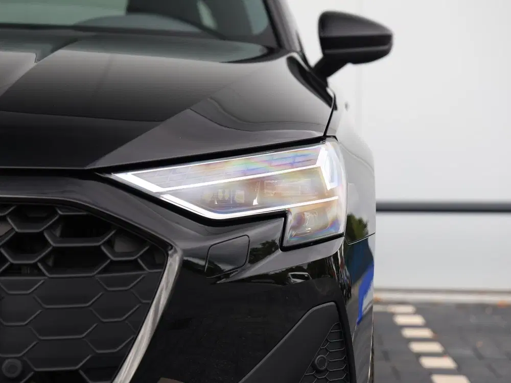 Audi A3 40 TFSI e S edition uit 2026, foto 14