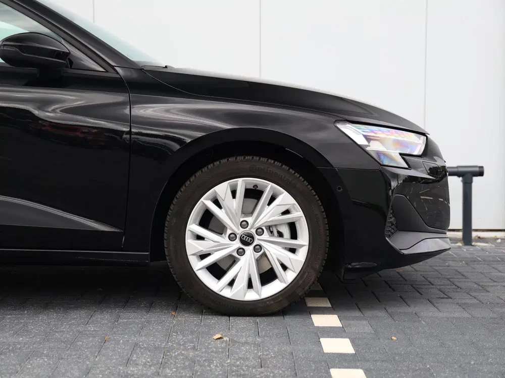 Audi A3 40 TFSI e S edition uit 2026, foto 15