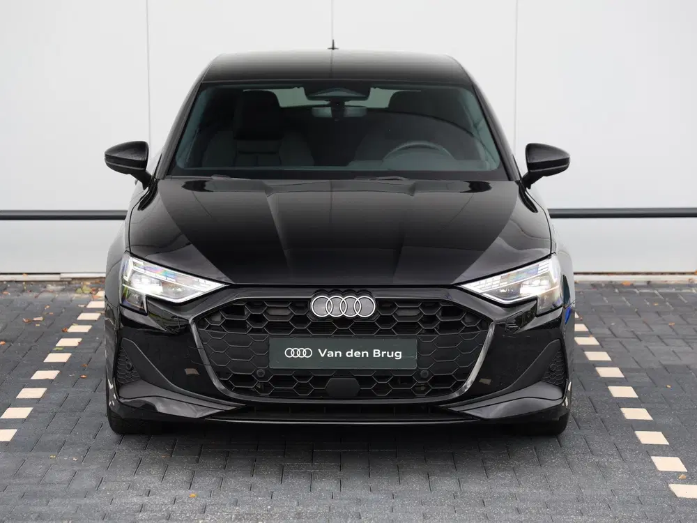 Audi A3 40 TFSI e S edition uit 2026, foto 4