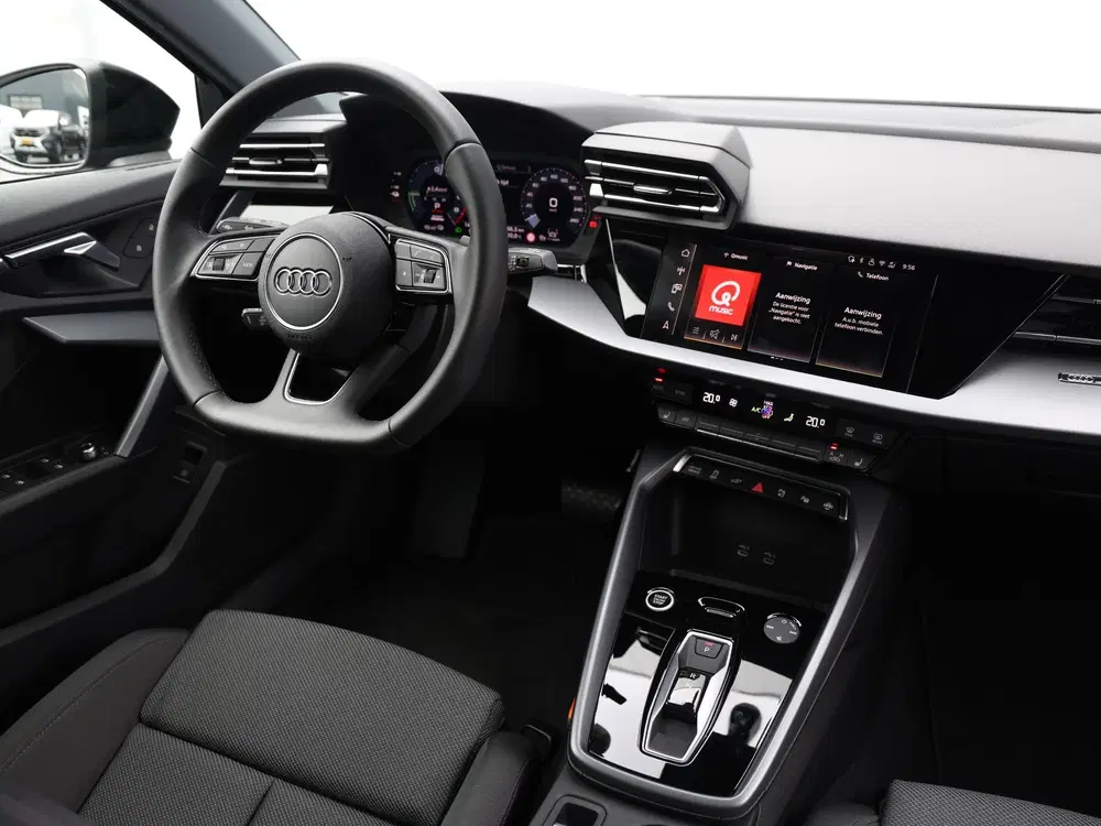 Audi A3 40 TFSI e S edition uit 2026, foto 7