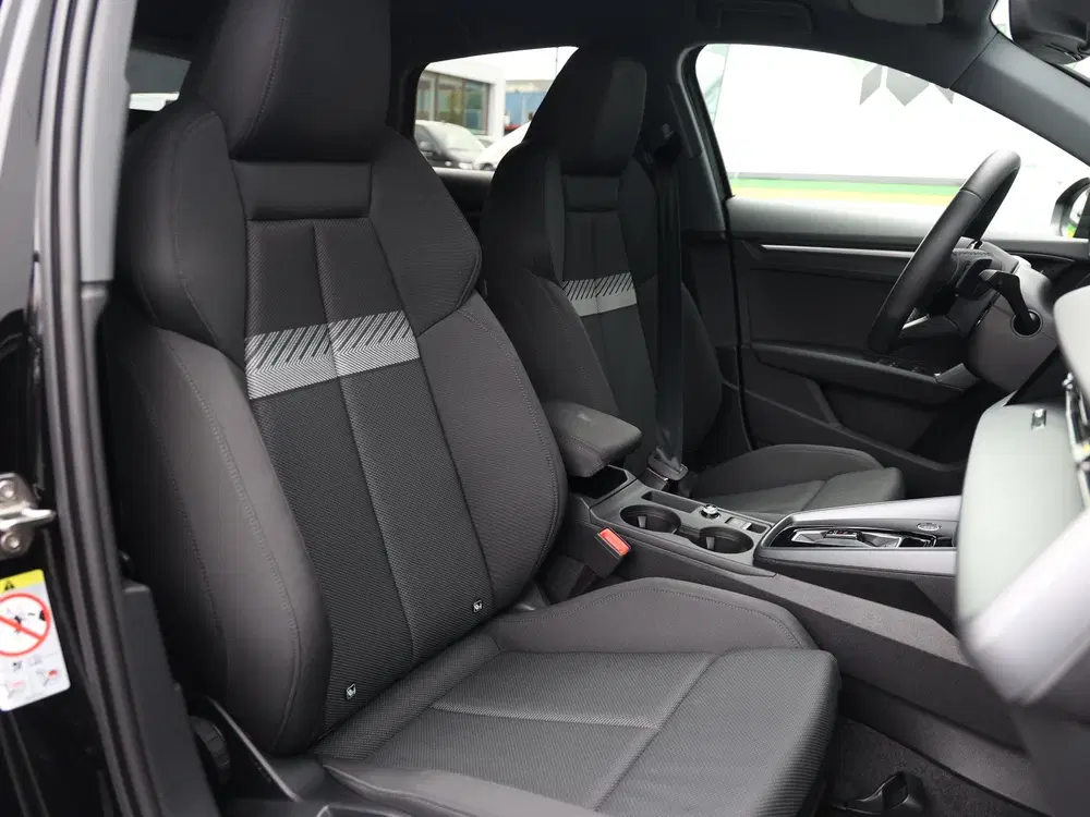 Audi A3 40 TFSI e S edition uit 2026, foto 8
