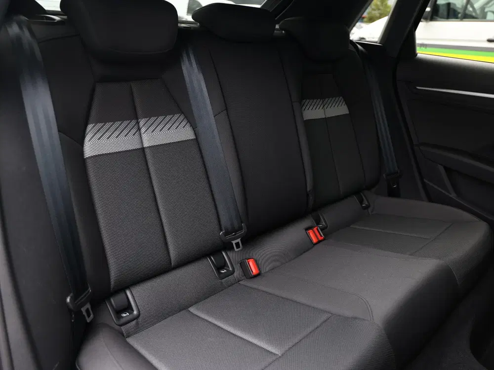 Audi A3 40 TFSI e S edition uit 2026, foto 9