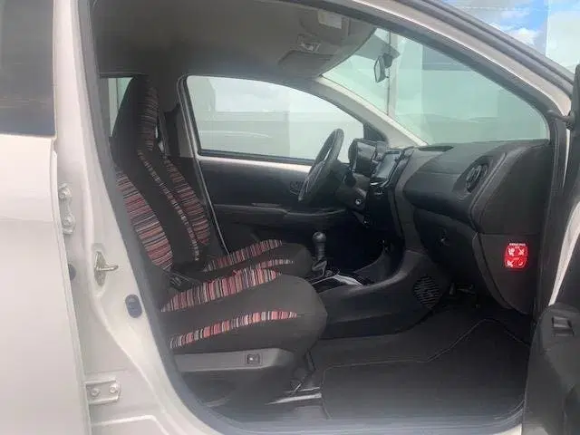 Citroën C1 Citroen C1 1.0 VTi Feel CLIMAT BJ 5-2020 A uit 2020, foto 10