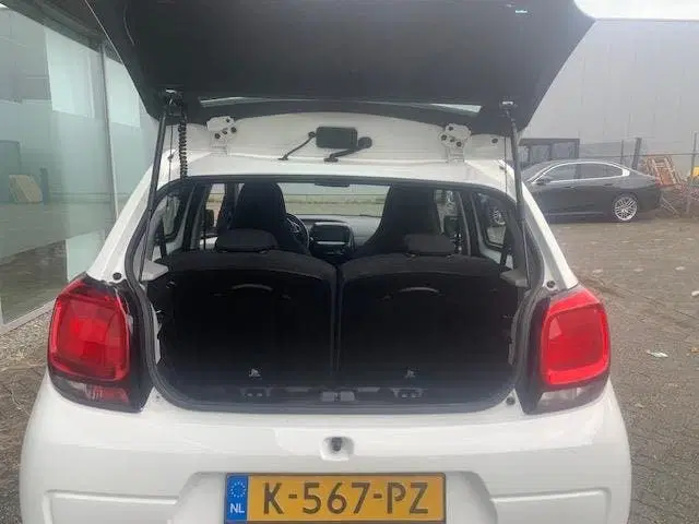 Citroën C1 Citroen C1 1.0 VTi Feel CLIMAT BJ 5-2020 A uit 2020, foto 14
