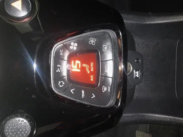 Citroën C1 Citroen C1 1.0 VTi Feel CLIMAT BJ 5-2020 A uit 2020, foto 5