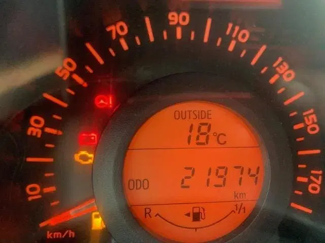 Citroën C1 Citroen C1 1.0 VTi Feel CLIMAT BJ 5-2020 A uit 2020, foto 9