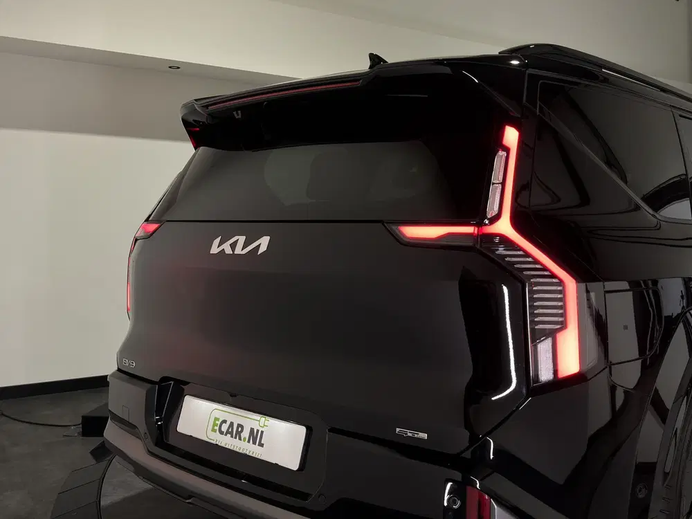 Kia EV9 Launch Edition GT-Line AWD 99.8 kWh 384pk uit 2024, foto 10
