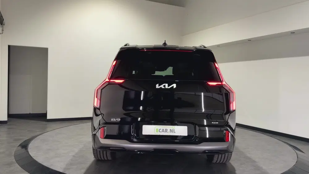 Kia EV9 Launch Edition GT-Line AWD 99.8 kWh 384pk uit 2024, foto 4