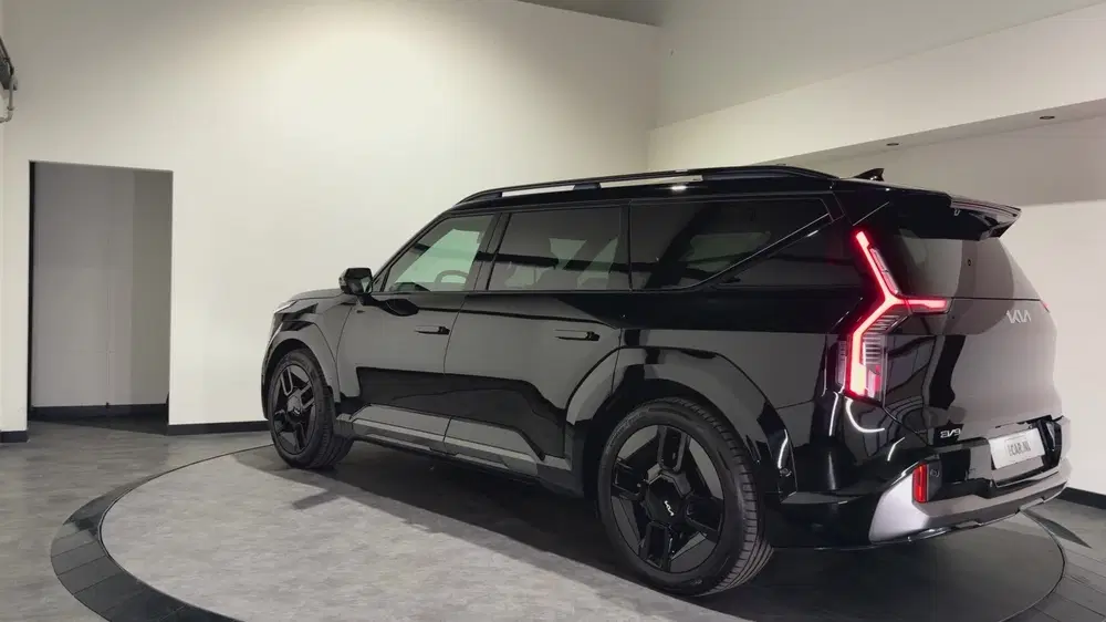 Kia EV9 Launch Edition GT-Line AWD 99.8 kWh 384pk uit 2024, foto 5