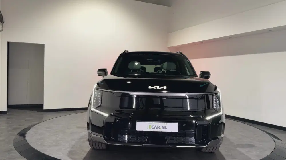 Kia EV9 Launch Edition GT-Line AWD 99.8 kWh 384pk uit 2024, foto 8