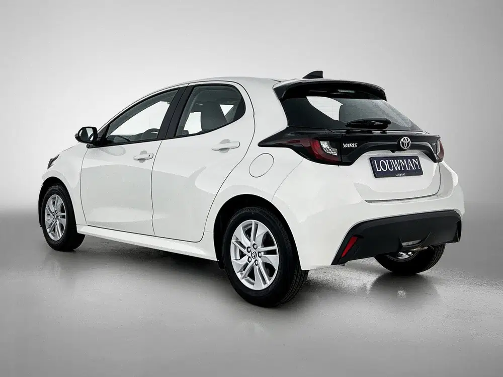 Toyota Yaris 1.5 Hybrid 115 Active uit 2026, foto 13