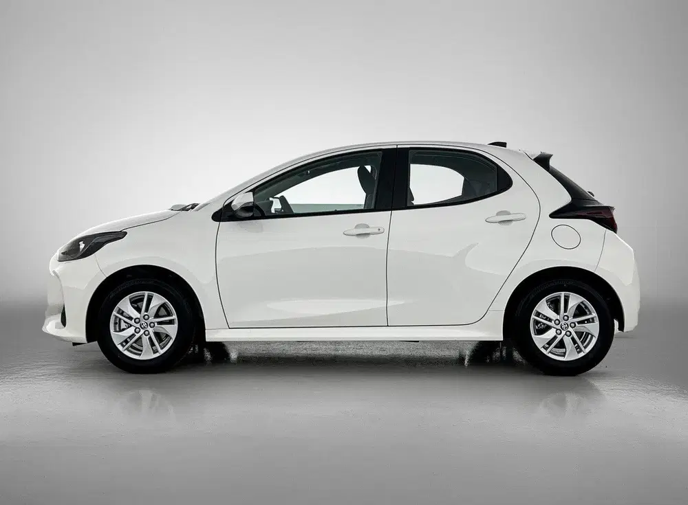 Toyota Yaris 1.5 Hybrid 115 Active uit 2026, foto 3