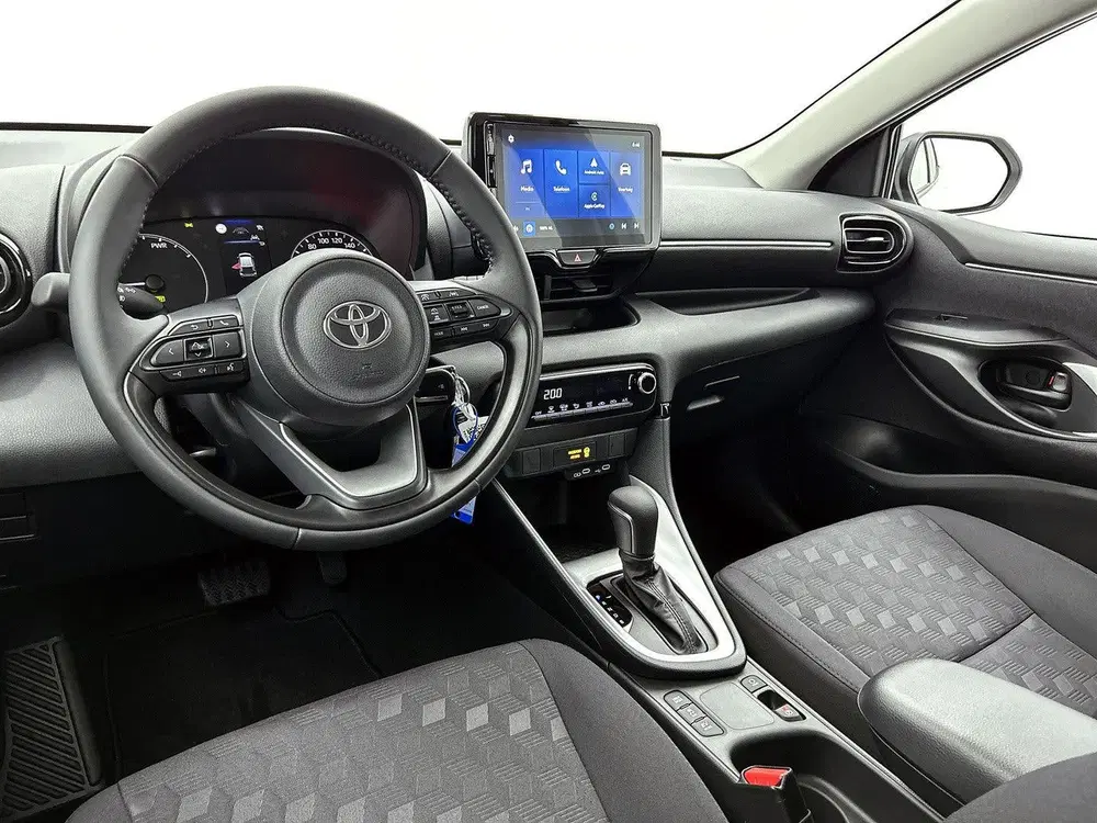 Toyota Yaris 1.5 Hybrid 115 Active uit 2026, foto 6