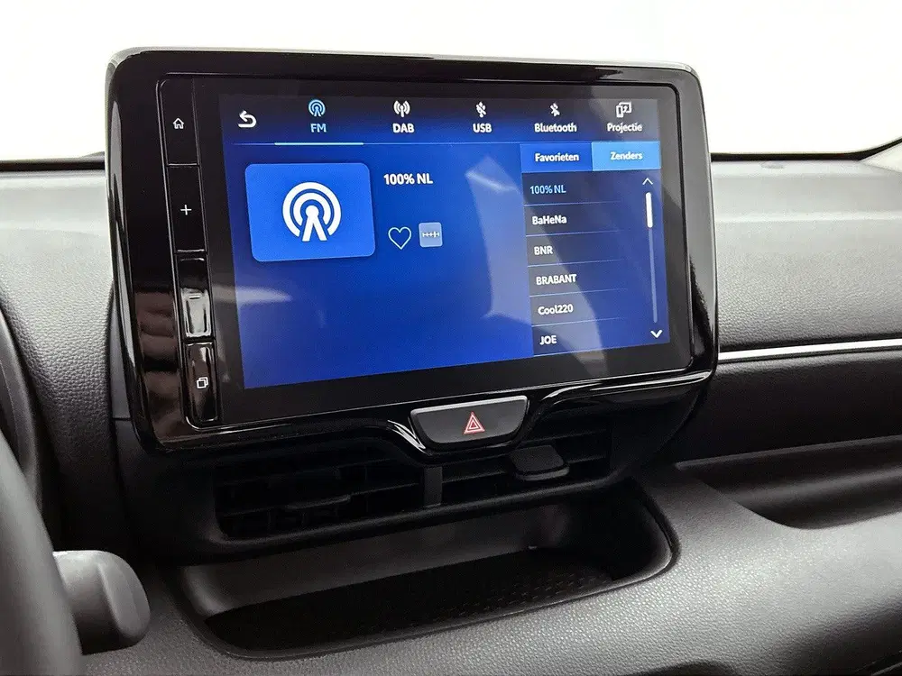 Toyota Yaris 1.5 Hybrid 115 Active uit 2026, foto 7