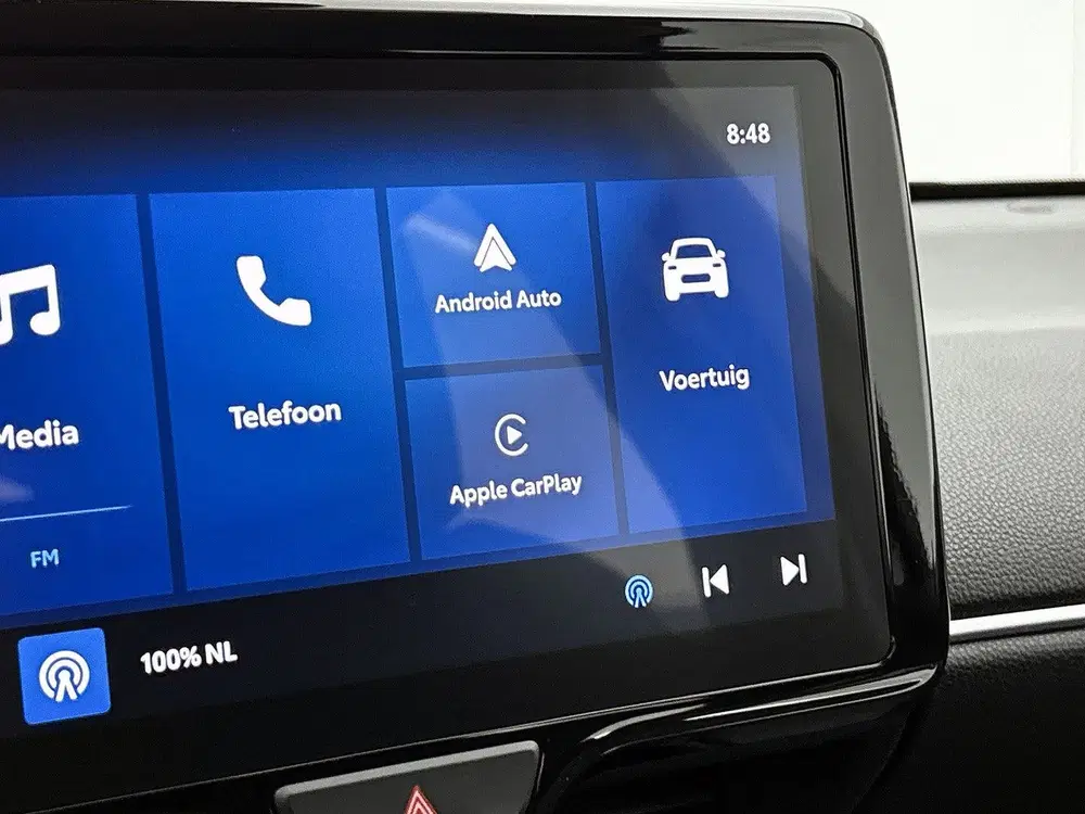 Toyota Yaris 1.5 Hybrid 115 Active uit 2026, foto 8