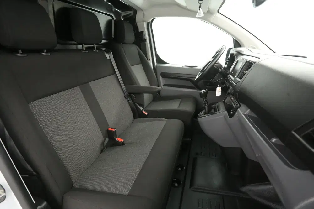 Fiat Scudo 1.5 MultiJet L2H1 uit 2022, foto 10
