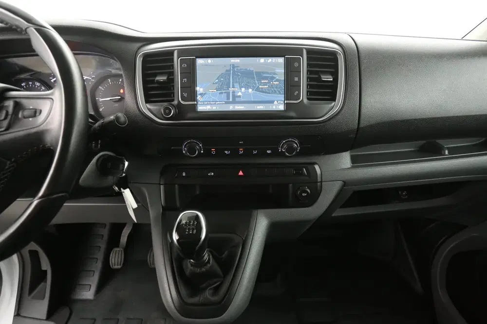 Fiat Scudo 1.5 MultiJet L2H1 uit 2022, foto 11