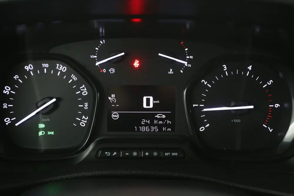 Fiat Scudo 1.5 MultiJet L2H1 uit 2022, foto 12