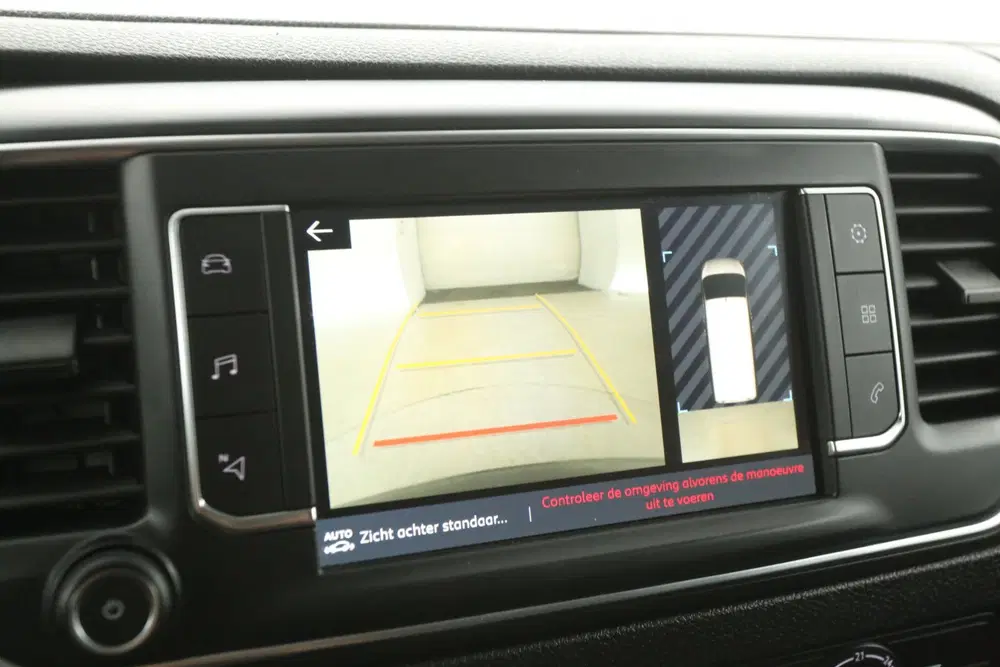 Fiat Scudo 1.5 MultiJet L2H1 uit 2022, foto 13