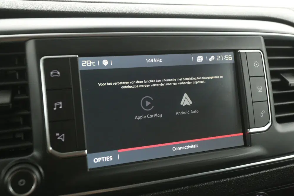 Fiat Scudo 1.5 MultiJet L2H1 uit 2022, foto 15