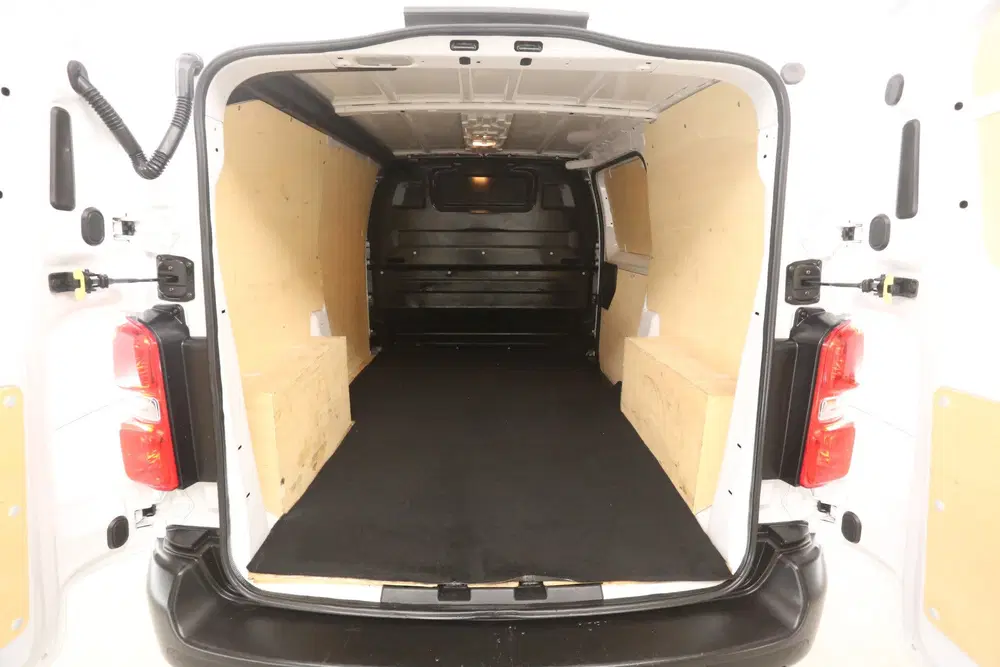 Fiat Scudo 1.5 MultiJet L2H1 uit 2022, foto 3