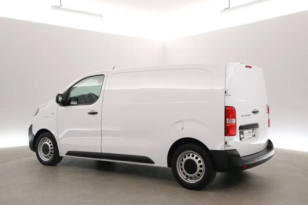 Fiat Scudo 1.5 MultiJet L2H1 uit 2022, foto 4