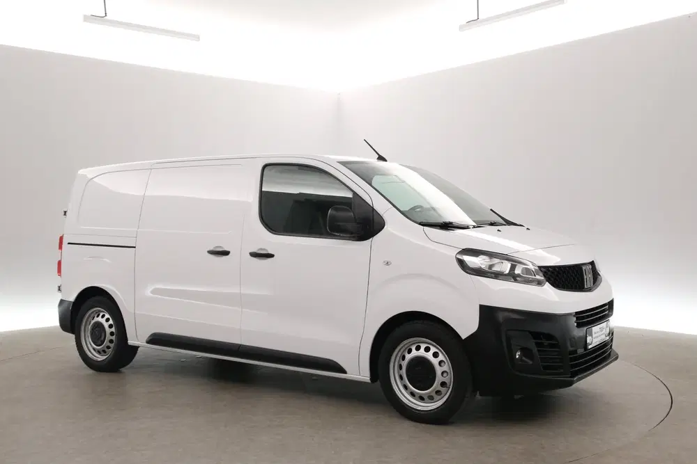 Fiat Scudo 1.5 MultiJet L2H1 uit 2022, foto 6