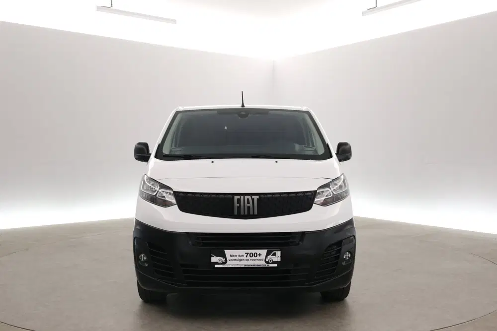Fiat Scudo 1.5 MultiJet L2H1 uit 2022, foto 7