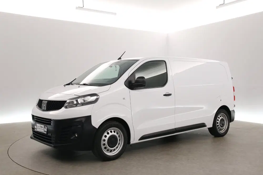 Fiat Scudo 1.5 MultiJet L2H1 uit 2022, foto 8