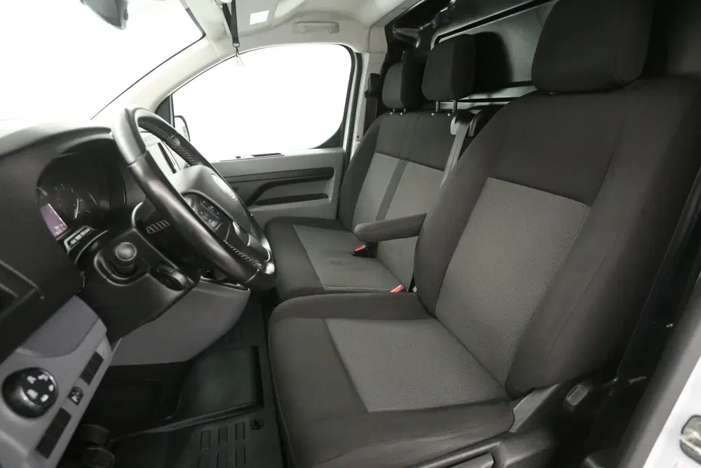 Fiat Scudo 1.5 MultiJet L2H1 uit 2022, foto 9